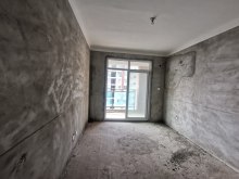 (城西片区)翰联·时代广场3室2厅2卫80万134m²出售,一中一小学区房,纯东边户采光好