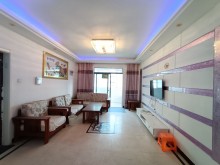 (城中片区)强力国际3室2厅1卫70万113m²出售,一中一小学区房,精装修全送,图片真实随时看房