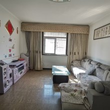 (城中片区)温馨花苑(前进中路)3室2厅1卫47万108m²出售,位置优越,复式楼层买一套送一套,